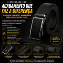 Vello Prestige™ – O Kit Completo do Homem Moderno