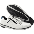 Sapatênis Masculino Premium com Zíper Lateral