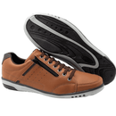 Sapatênis Masculino Premium com Zíper Lateral