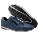 Sapatênis Masculino Premium com Zíper Lateral