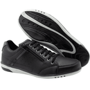 Sapatênis Masculino Premium com Zíper Lateral