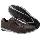 Sapatênis Masculino Premium com Zíper Lateral