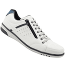 Sapatênis Masculino Premium com Zíper Lateral