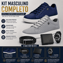Vello Prestige™ – O Kit Completo do Homem Moderno