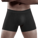 Vello Comfort™ – Kit de Cuecas Boxer Masculinas | Antimanchas e Antivazamento