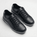 Sapatênis Masculino Premium com Zíper Lateral