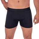 Vello Comfort™ – Kit de Cuecas Boxer Masculinas | Antimanchas e Antivazamento