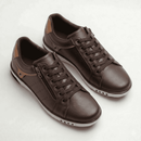 Sapatênis Masculino Premium com Zíper Lateral