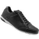 Sapatênis Masculino Premium com Zíper Lateral