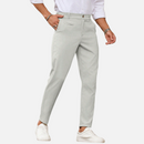 Calça Social de Alfaiataria Masculina