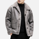 Jaqueta Masculina Peluciada Tundrox